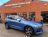 Used Volvo XC60 Used Volvo XC60