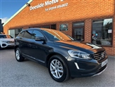 Used Volvo XC60 Used Volvo XC60