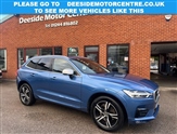 Used Volvo XC60