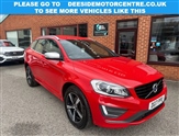 Used Volvo XC60
