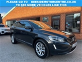 Used Volvo XC60 Used Volvo XC60