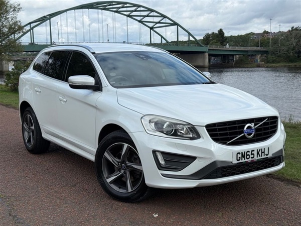 Large image for the Used Volvo XC60