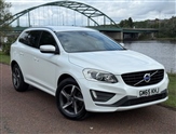 Used Volvo XC60