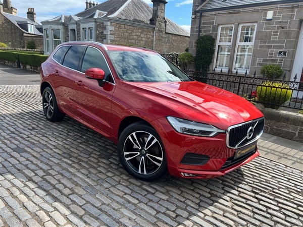 Large image for the Used Volvo XC60