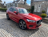 Used Volvo XC60