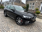 Used Volvo XC60