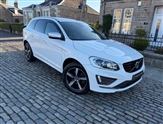 Used Volvo XC60