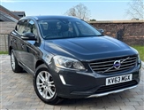 Used Volvo XC60