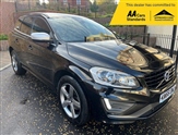 Used Volvo XC60