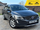 Used Volvo XC60