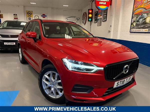 Large image for the Used Volvo XC60