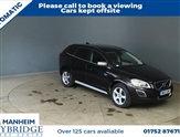 Used Volvo XC60