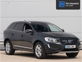 Used Volvo XC60
