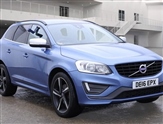 Used Volvo XC60