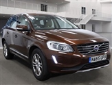 Used Volvo XC60