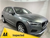 Used Volvo XC60