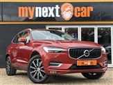 Used Volvo XC60