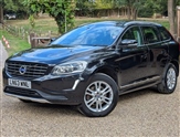 Used Volvo XC60