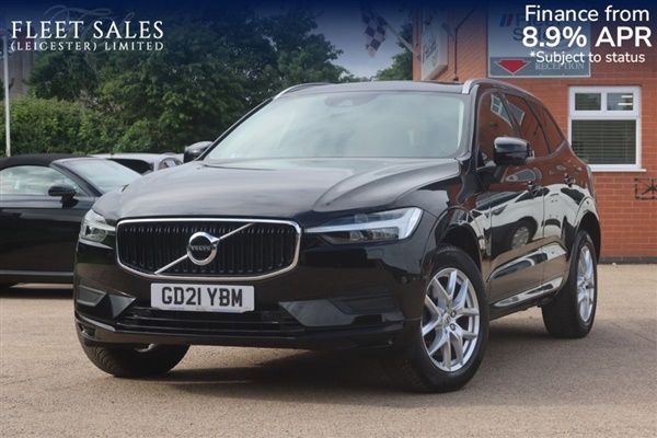 Large image for the Used Volvo XC60