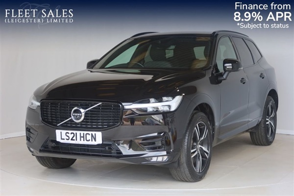 Large image for the Used Volvo XC60