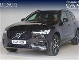 Used Volvo XC60