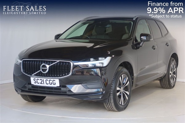 Large image for the Used Volvo XC60