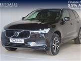 Used Volvo XC60