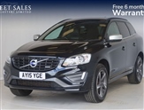 Used Volvo XC60