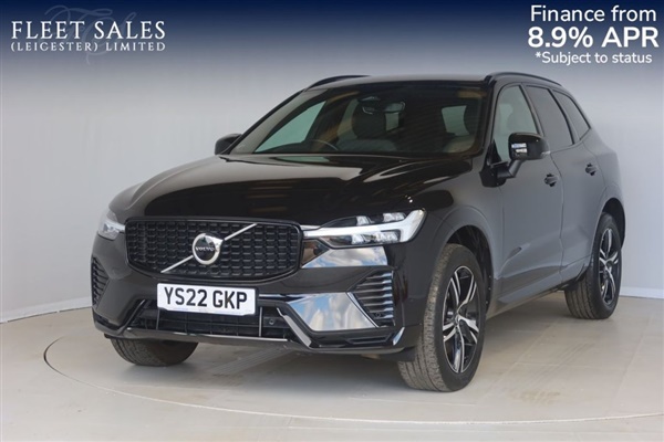 Large image for the Used Volvo XC60