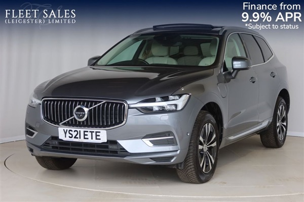 Large image for the Used Volvo XC60