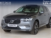 Used Volvo XC60
