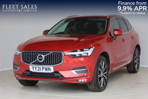 Large image for the Used Volvo XC60