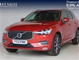 Used Volvo XC60