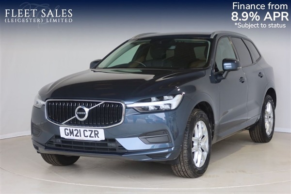 Large image for the Used Volvo XC60
