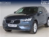 Used Volvo XC60