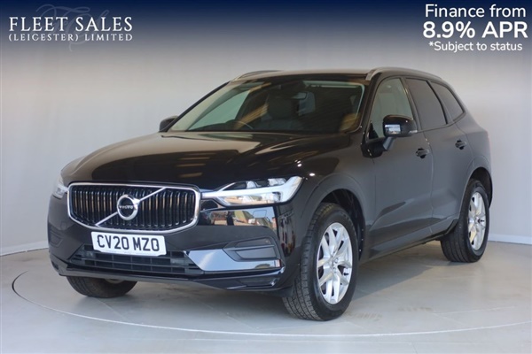 Large image for the Used Volvo XC60