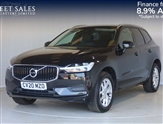 Used Volvo XC60
