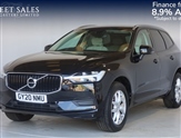 Used Volvo XC60