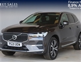 Used Volvo XC60