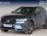 Used Volvo XC60