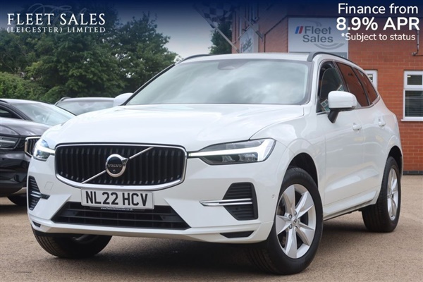 Large image for the Used Volvo XC60