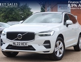 Used Volvo XC60