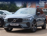 Used Volvo XC60