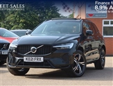 Used Volvo XC60