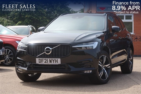 Large image for the Used Volvo XC60