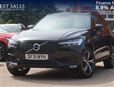 Used Volvo XC60