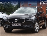 Used Volvo XC60