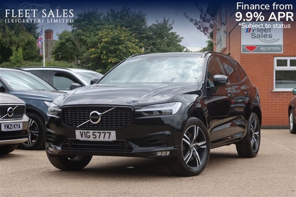 Large image for the Used Volvo XC60