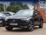Used Volvo XC60