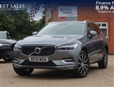 Used Volvo XC60
